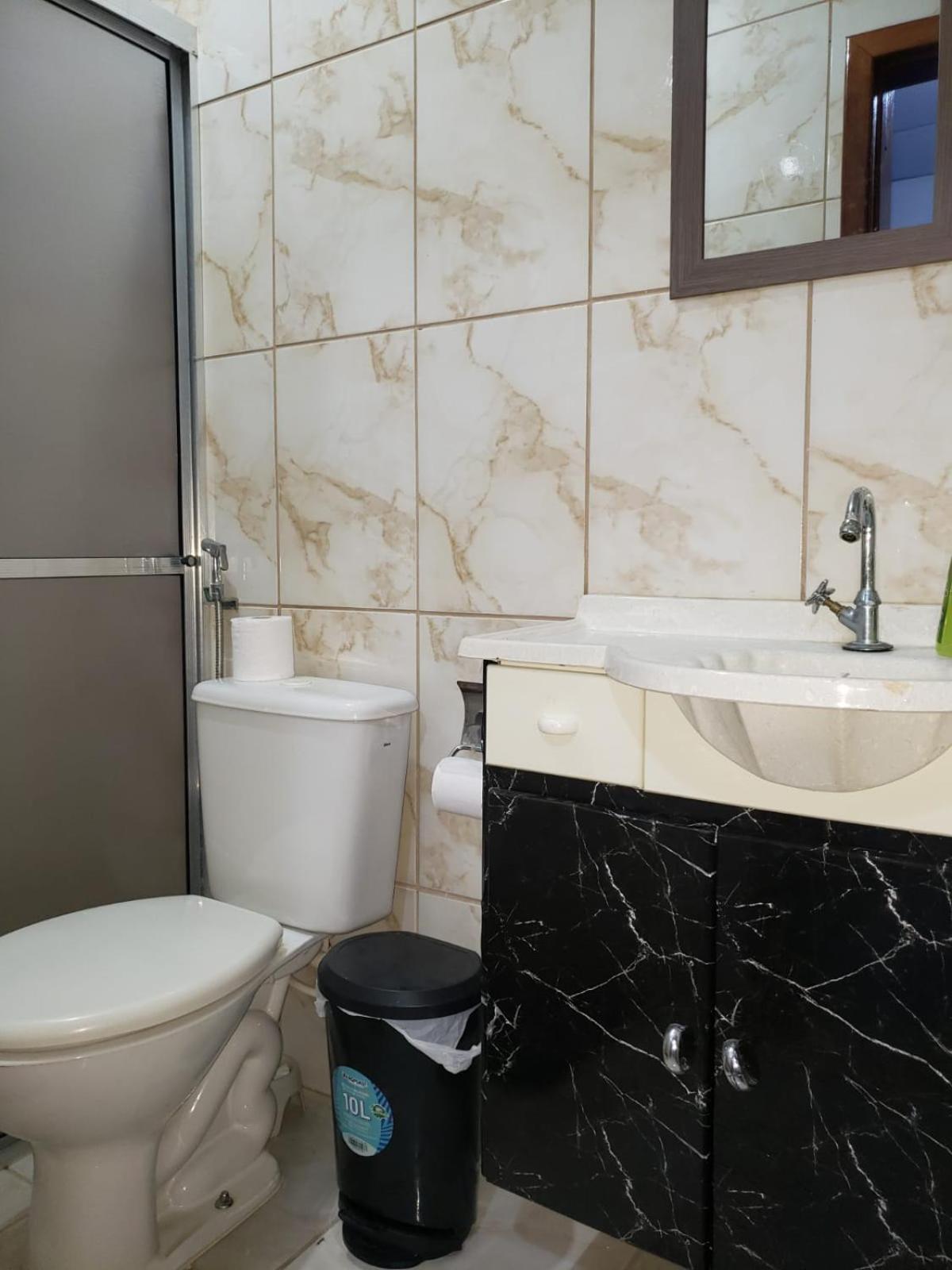 Chacara Charmosa Com Piscina, Campo De Futebol Βίλα Guaratinguetá Εξωτερικό φωτογραφία